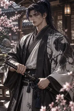 Profile image of Genya