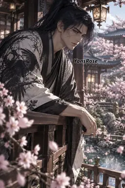 Profile image of Genya