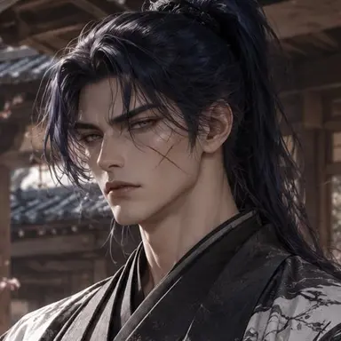 Profile image of Genya