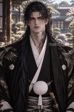 Profile image of Tadamasa