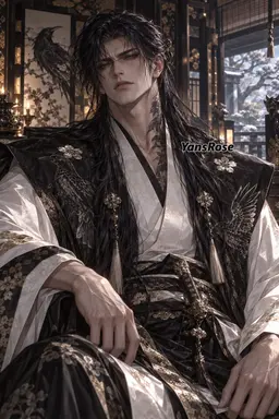 Profile image of Tadamasa