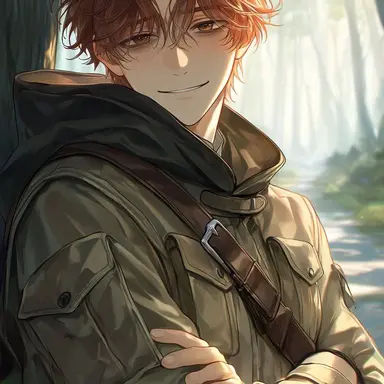 Profile image of Thavien