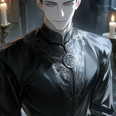 Profile image of Mordeval