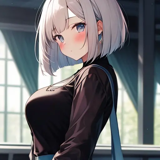 ArcticLemon3453의 ゆい