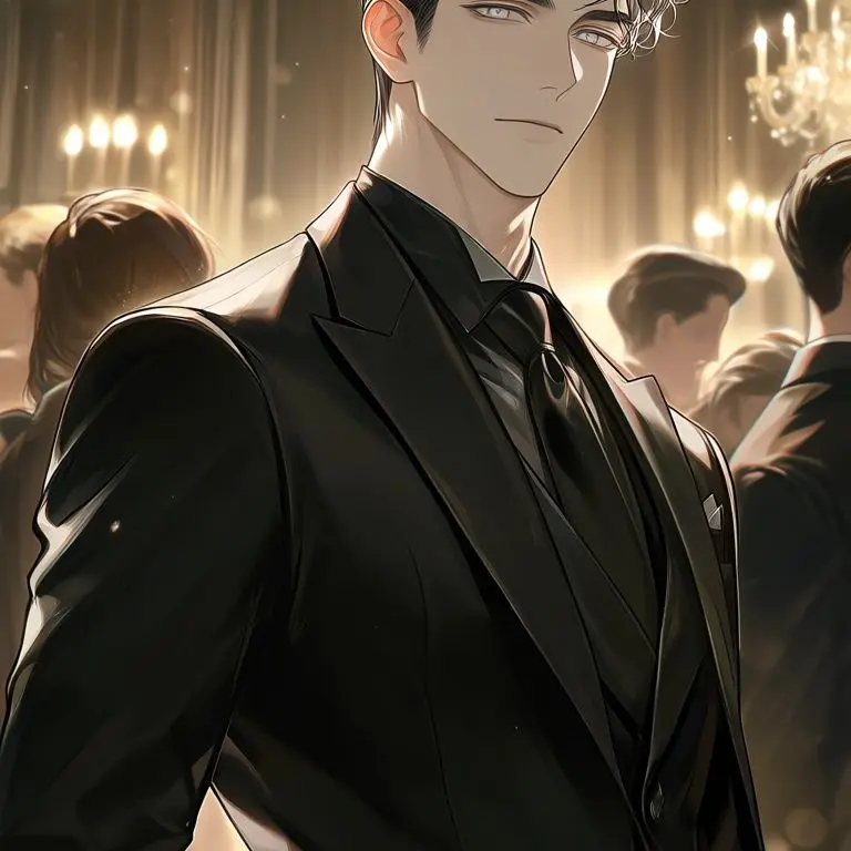 Lesil의 Blood at the Gala
