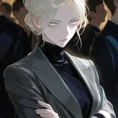 Profile image of Seraine