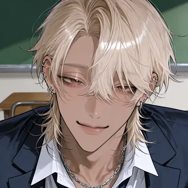 Profile image of Minato