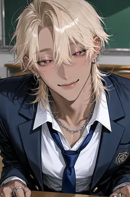 Profile image of Minato