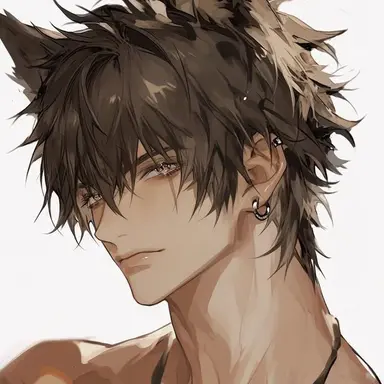 Profile image of Asher