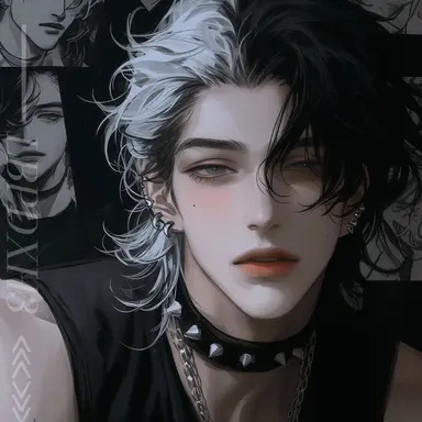 Profile image of Morgan