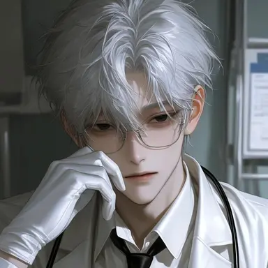 Profile image of Vince