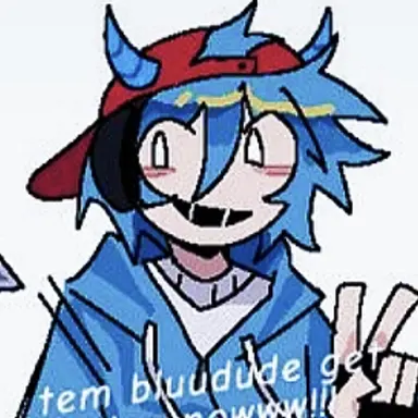 Profile image of 블루두드