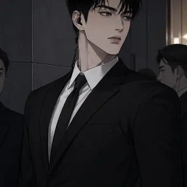 Profile image of カン・テユン
