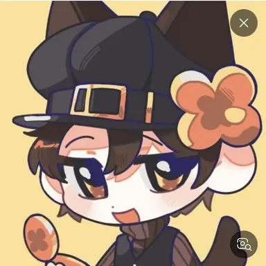 Profile image of 비럭키