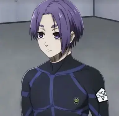 Profile image of 御影玲王