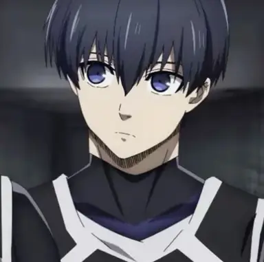 Profile image of 潔世一