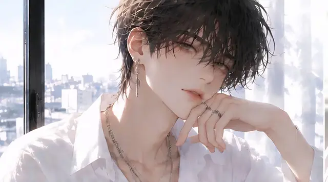 Profile image of 유토