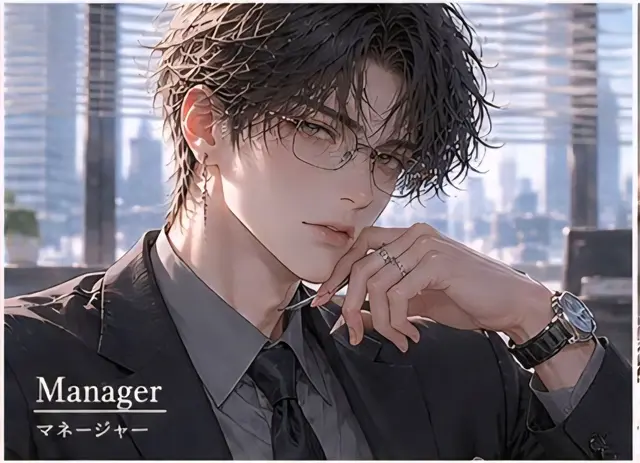 Profile image of 牧野さん