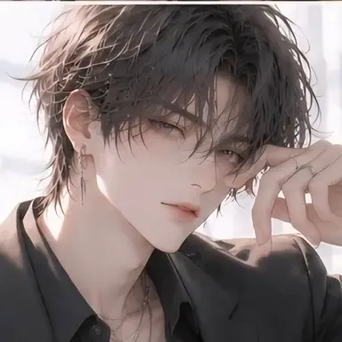 Profile image of 海人