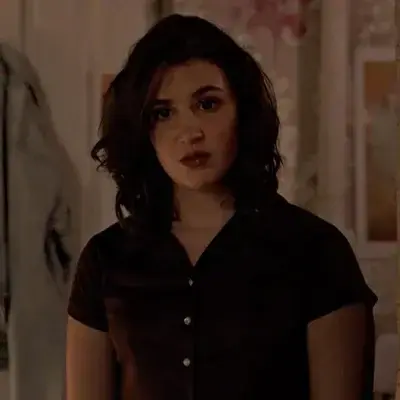 BossyQuake2539의 FIONA SULLIVAN