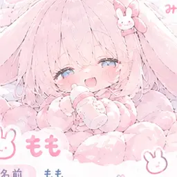 Profile image of もも