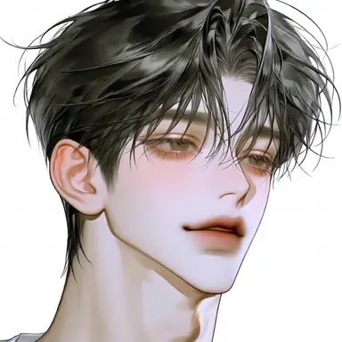 Profile image of ソ・ウジン