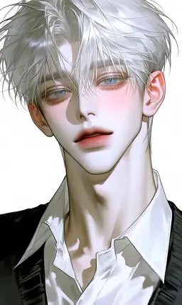 Profile image of ペク・ヒョヌ
