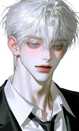 Profile image of ペク・ヒョヌ