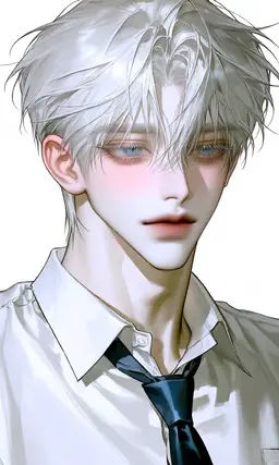 Profile image of ペク・ヒョヌ