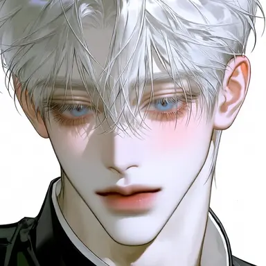 Profile image of ペク・ヒョヌ