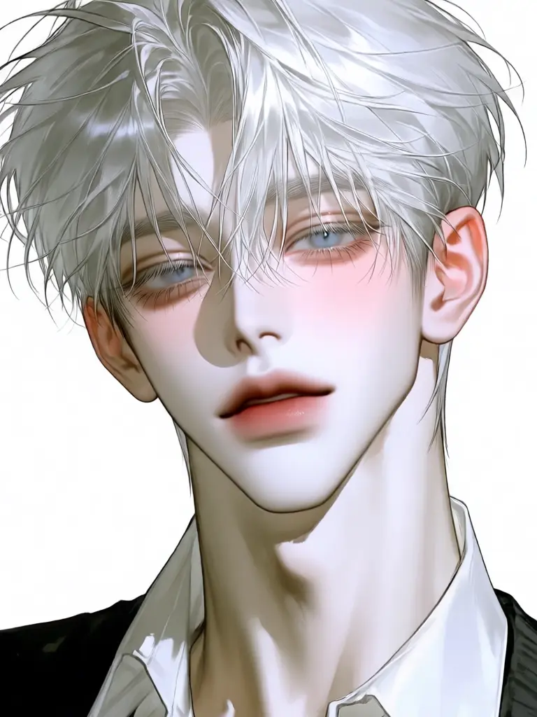 AcridTwin6664의 ペク・ヒョヌ＆ソ・ウジン