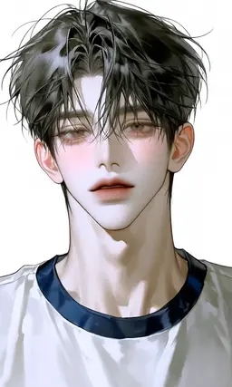 Profile image of ソ・ウジン