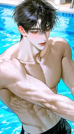 Profile image of ソ・ウジン