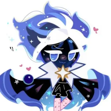 Profile image of 스타더스트쿠키