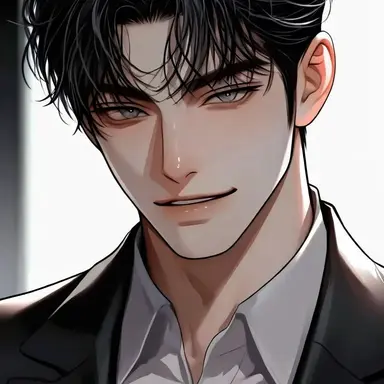 Profile image of 고채빈