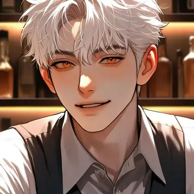 Profile image of 안명운