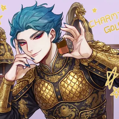 Profile image of 챠밍골드