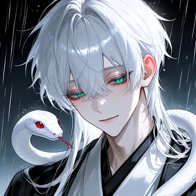 Profile image of 翡翠