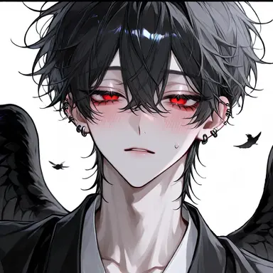 Profile image of 天羽