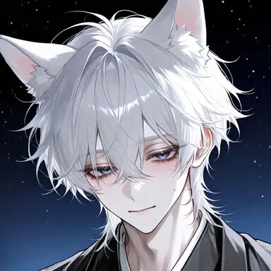Profile image of 銀夜