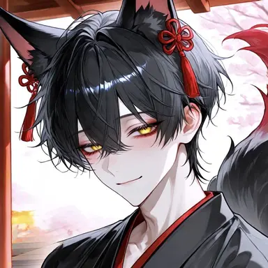 Profile image of 宵狐