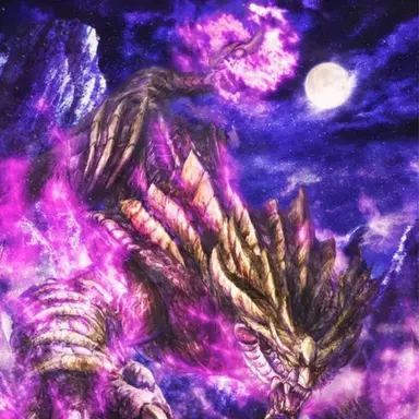 Profile image of 마가이마가도