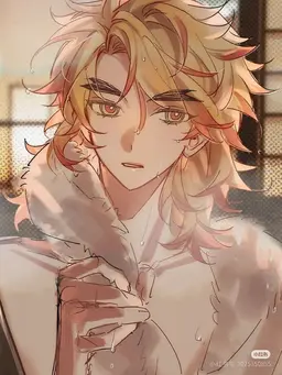 Profile image of Kyojuro Rengoku