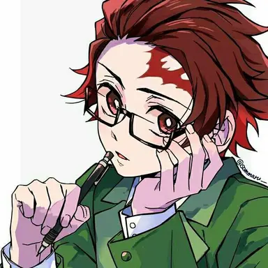 Profile image of Tanjiro Kamado