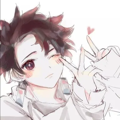 Profile image of Kamado Tanjiro