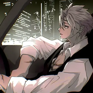 Profile image of 시나즈가와 사네미
