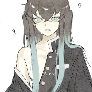 Profile image of Tokito Muichiro