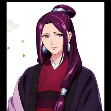Profile image of 阿多妃