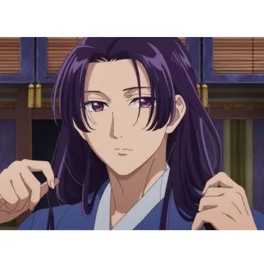 Profile image of 壬氏