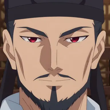 Profile image of 皇帝